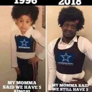 Meet your Posher, Meeks